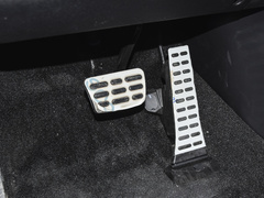 2021款 1.6T 自动两驱豪华版