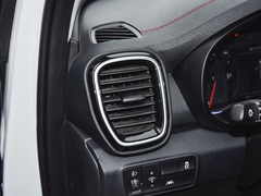 2021款 1.6T 自动两驱豪华版