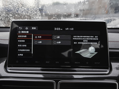 2021款 1.6T 自动两驱豪华版
