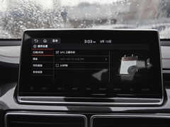 2021款 1.6T 自动两驱豪华版