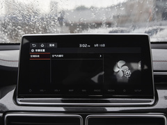 2021款 1.6T 自动两驱豪华版