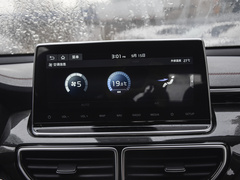 2021款 1.6T 自动两驱豪华版