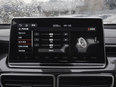 2021款 1.6T 自动两驱豪华版