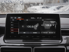 2021款 1.6T 自动两驱豪华版