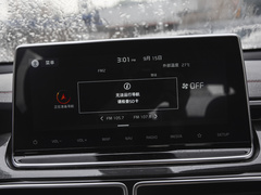 2021款 1.6T 自动两驱豪华版