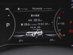 2021款 1.6T 自动两驱豪华版