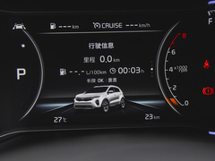 2021款 1.6T 自动两驱豪华版