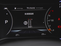 2021款 1.6T 自动两驱豪华版