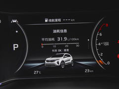 2021款 1.6T 自动两驱豪华版