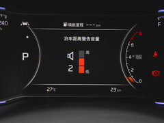2021款 1.6T 自动两驱豪华版