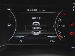 2021款 1.6T 自动两驱豪华版