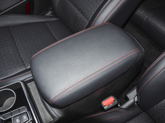 2021款 1.6T 自动两驱豪华版