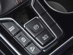 2021款 1.6T 自动两驱豪华版