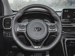 2021款 1.6T 自动两驱豪华版