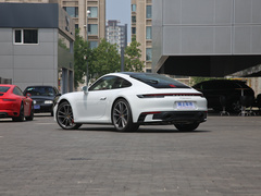 2022款 Carrera S 3.0T