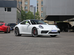 2022款 Carrera S 3.0T