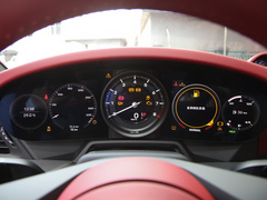 2022款 Carrera S 3.0T