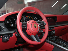 2022款 Carrera S 3.0T