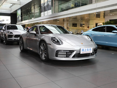 2022款 Carrera 4S 3.0T