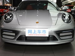 2022款 Carrera 4S 3.0T