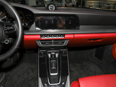 2022款 Carrera 4S 3.0T