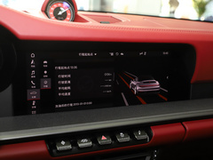 2022款 Carrera 4S Cabriolet 3.0T