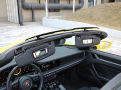2022款 Targa 4S 3.0T