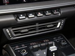2022款 Targa 4S 3.0T