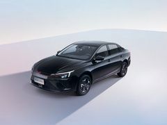 2021款 新动版 620km 智行版
