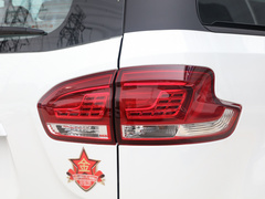 2022款 2.0T 自动智享版 汽油 7座