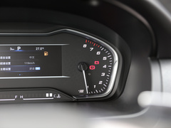2022款 2.0T 自动智享版 汽油 7座