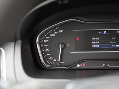 2022款 2.0T 自动智享版 汽油 7座
