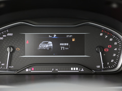 2022款 2.0T 自动智享版 汽油 7座