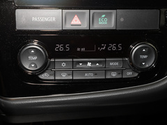 2021款 2.4L 四驱致享版 5座
