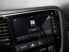 2021款 2.4L 四驱致享版 5座