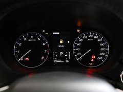 2021款 2.4L 四驱致享版 5座