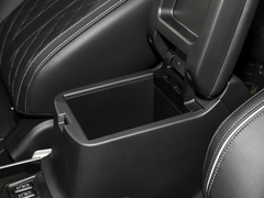 2021款 2.4L 四驱致享版 5座