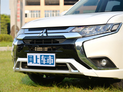 2021款 2.4L 四驱致享版 5座
