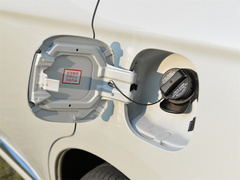 2021款 2.4L 四驱致享版 5座