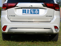 2021款 2.4L 四驱致享版 5座