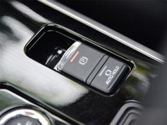 2021款 2.4L 四驱致享版 5座