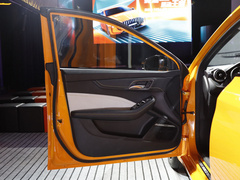 2021款 Pro 1.5T 自动领潮豪华版