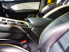 2021款 Pro 1.5T 自动领潮豪华版