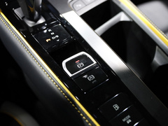 2021款 Pro 1.5T 自动领潮豪华版
