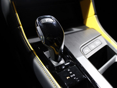 2021款 Pro 1.5T 自动领潮豪华版