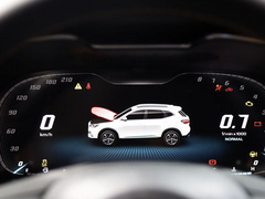 2021款 Pro 1.5T 自动领潮豪华版