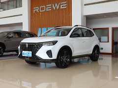 2021款 330TGI 自动国潮智臻版