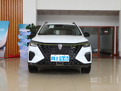 2021款 330TGI 自动国潮智臻版