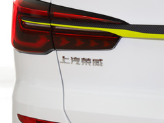 2021款 330TGI 自动国潮智臻版