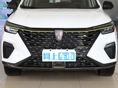 2021款 330TGI 自动国潮智臻版